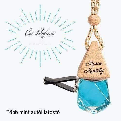 Luxus Autóillatosító Davidoff Cool Water Marco Martely