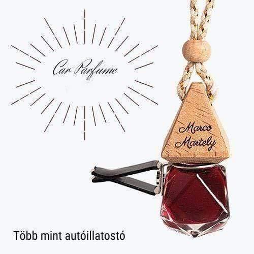 Luxus Autóillatosító Dior Fahrenheit Marco Martely