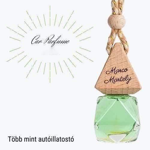 Luxus Autóillatosító Issey Miyake L'Eau D'Issey Marco Martelly