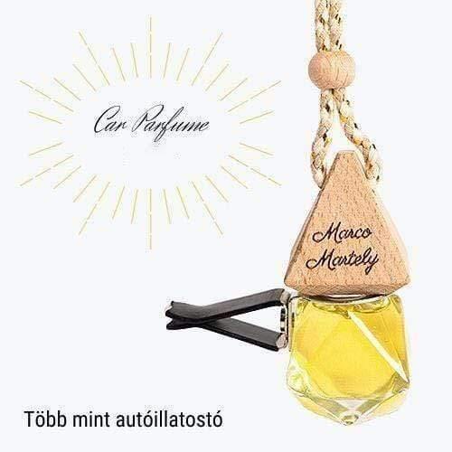 Luxus Autóillatosító She's Absolutely Marco Martely