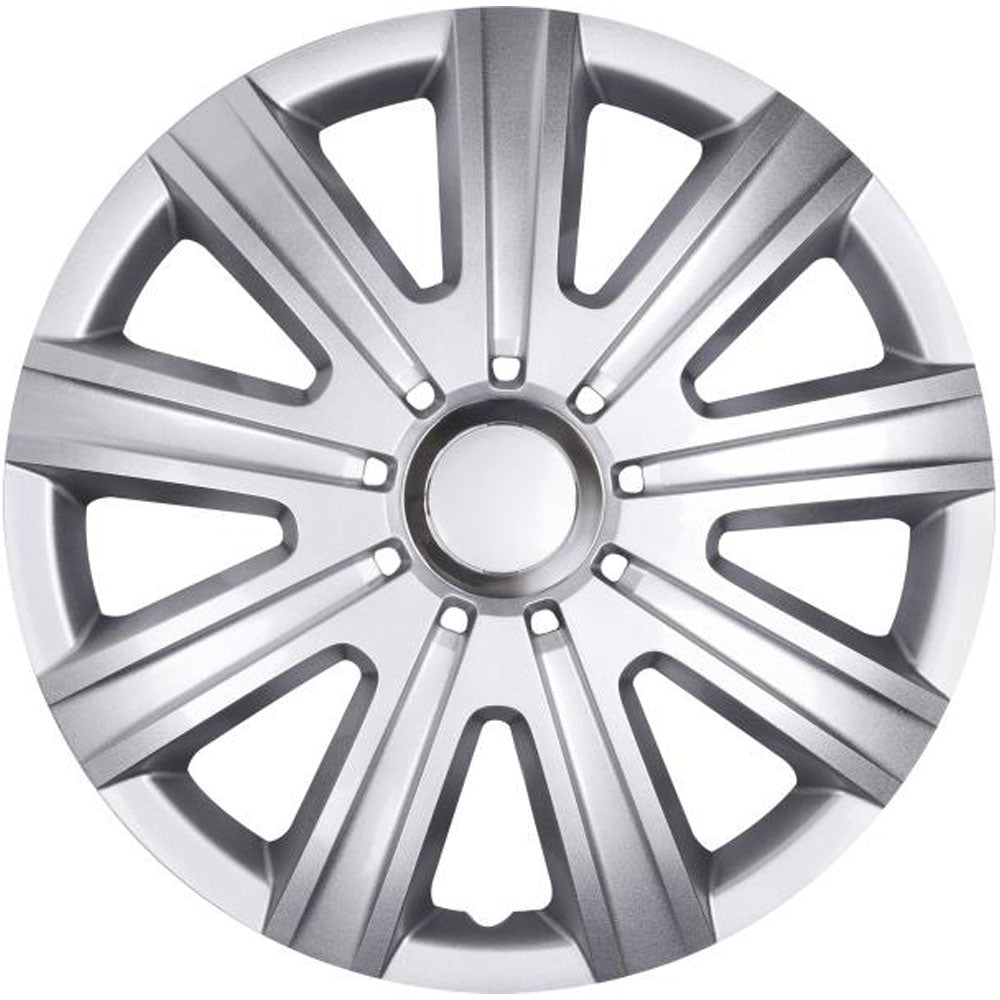 Products Dísztárcsa szett MAGNUM PRO 15" - ezüst