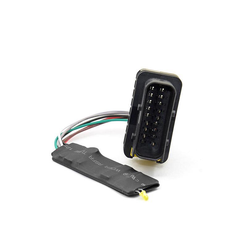 MAN Euro6 adBlue emulátor