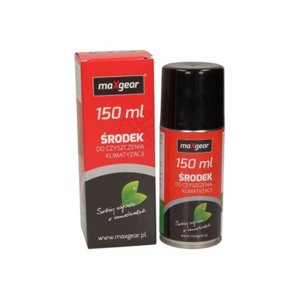 Maxgear klíma fertőtlenítő és tisztító spray 150 ml-es kiszerelésben