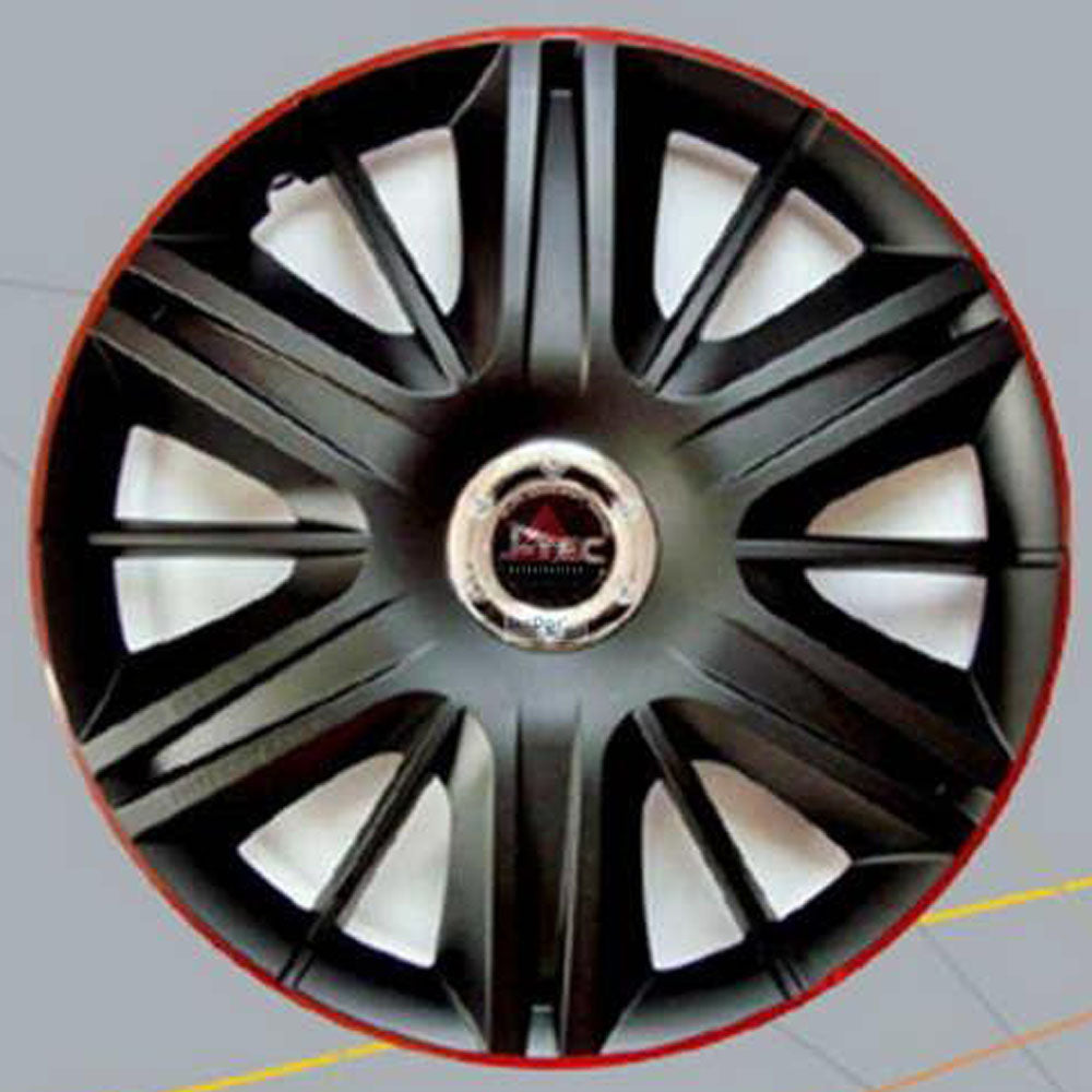 Dísztárcsa szett Maximus GTR 16" - ezüst