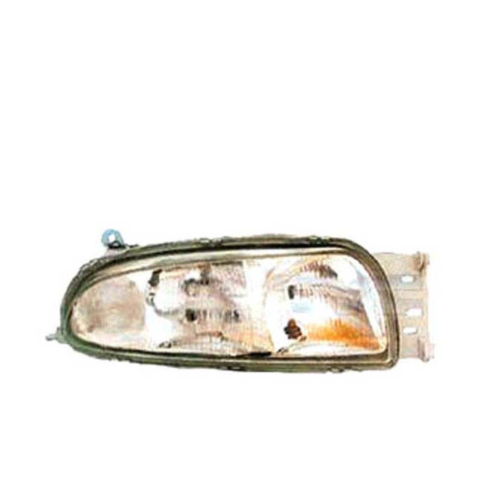 Mazda 121 III jobb főfényszóró 1996-2003