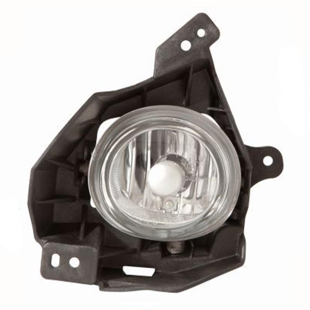 Mazda 2 jobb ködlámpa 2007-2015 | OE: DR6151680A