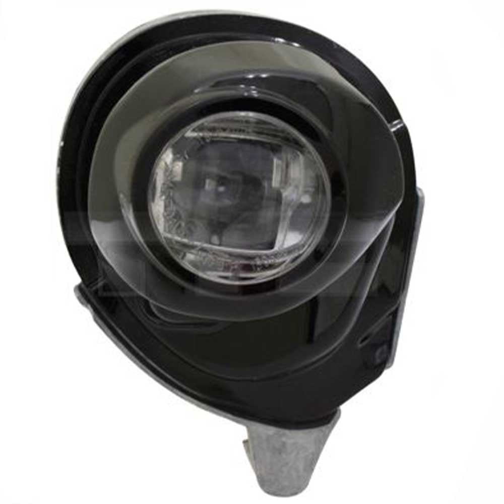 Mazda 2 jobb ködlámpa 2014- | OE: B63B51680