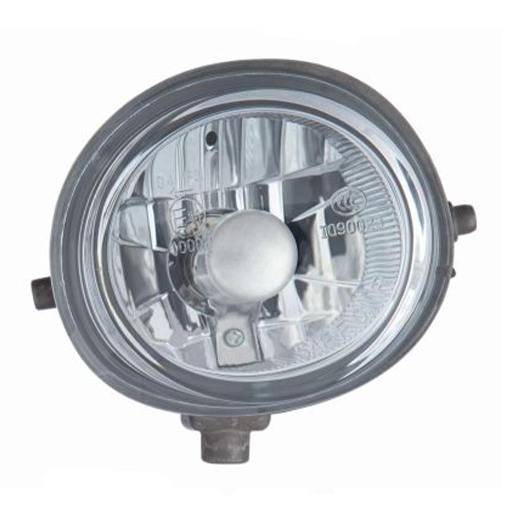 Mazda 2 jobb ködlámpa 2014- | OE: TK21-51-680A