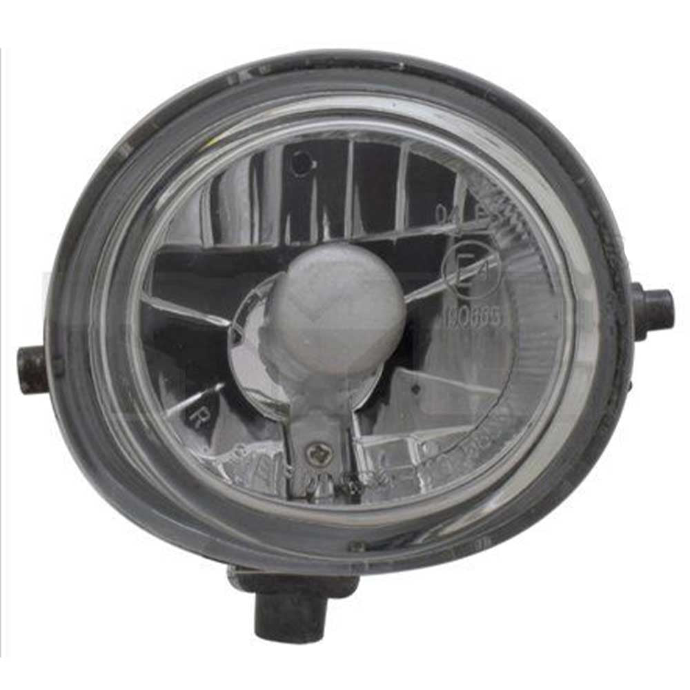 Mazda 2 jobb ködlámpa 2014- | OE: TK2151680A