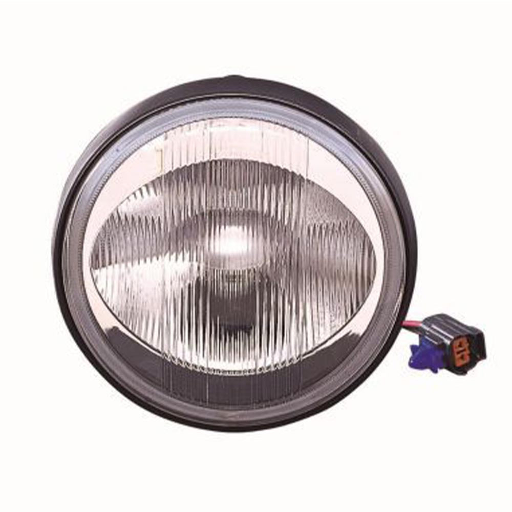 Mazda 323 F VI kétoldali ködlámpa 1998-2004 | OE: BN5V-51-680