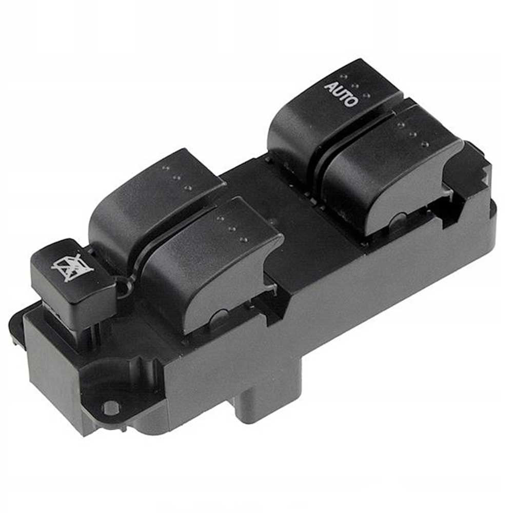 Mazda 3 ablakemelő kapcsoló panel