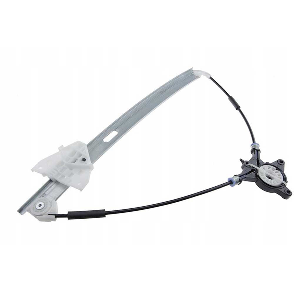 Mazda 3 (BK) ablakemelő szerkezet (BAL ELSŐ)