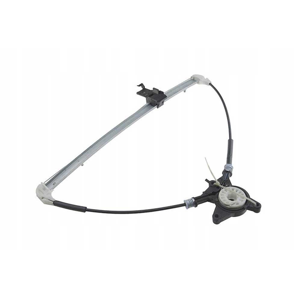 Mazda 3 (BK) ablakemelő szerkezet (BAL HÁTSÓ)