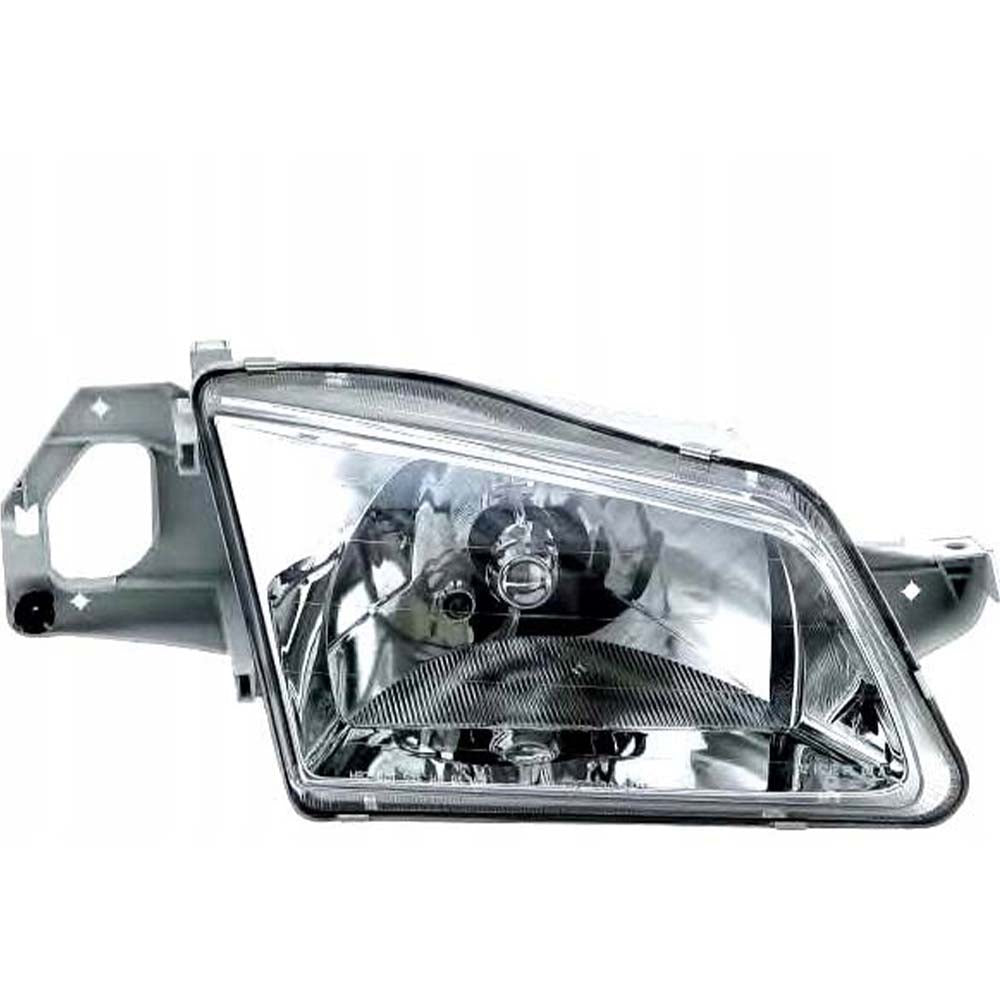 Mazda 323 S VI bal főfényszóró 1998-2004