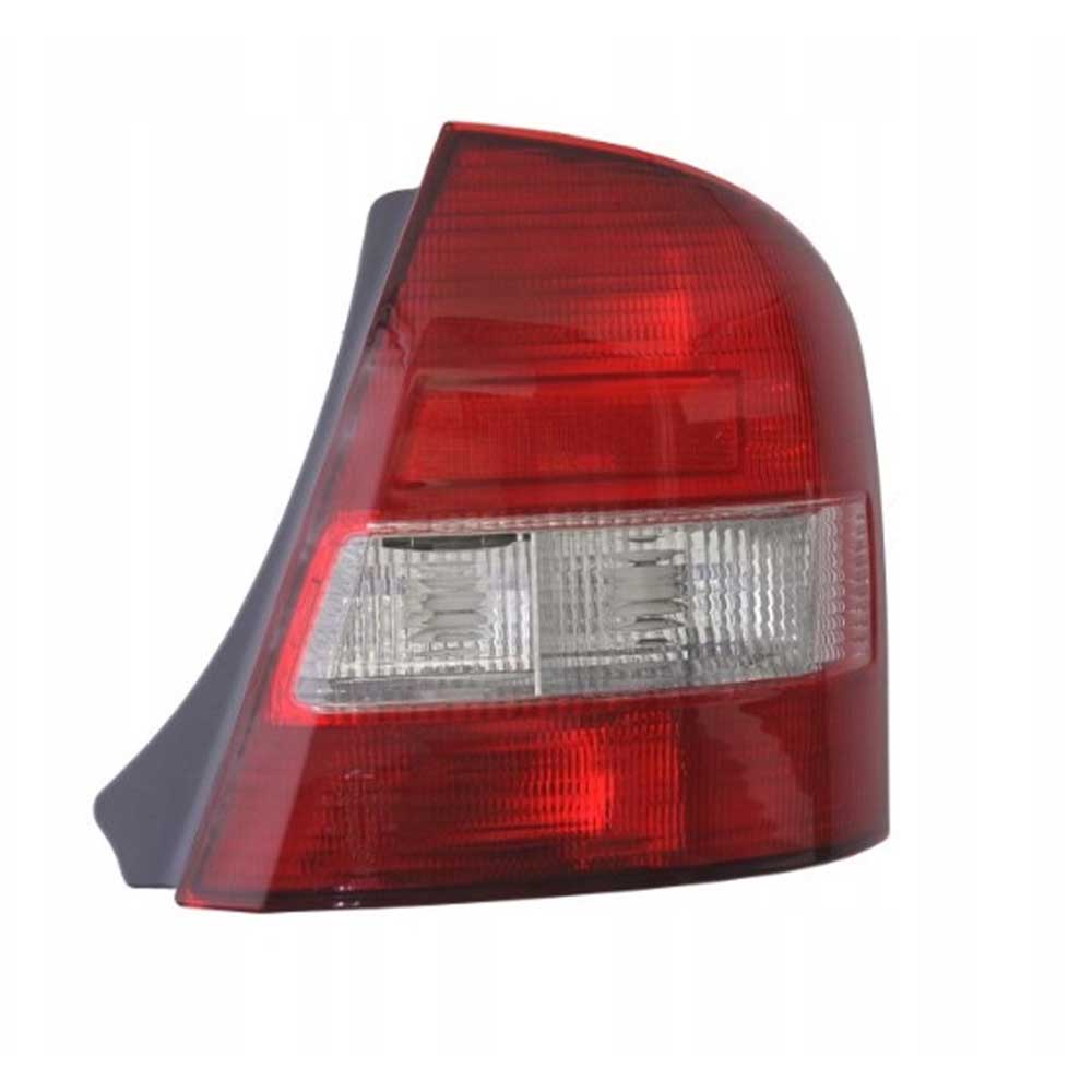 Mazda 323 S VI bal hátsó lámpa 1998-2004