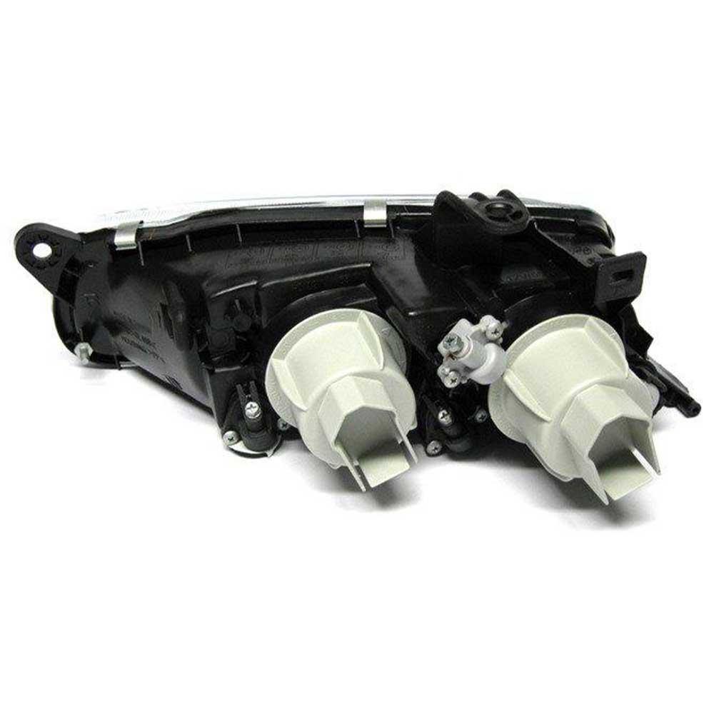 Mazda 323F II elektromos első fényszóró (JOBB)