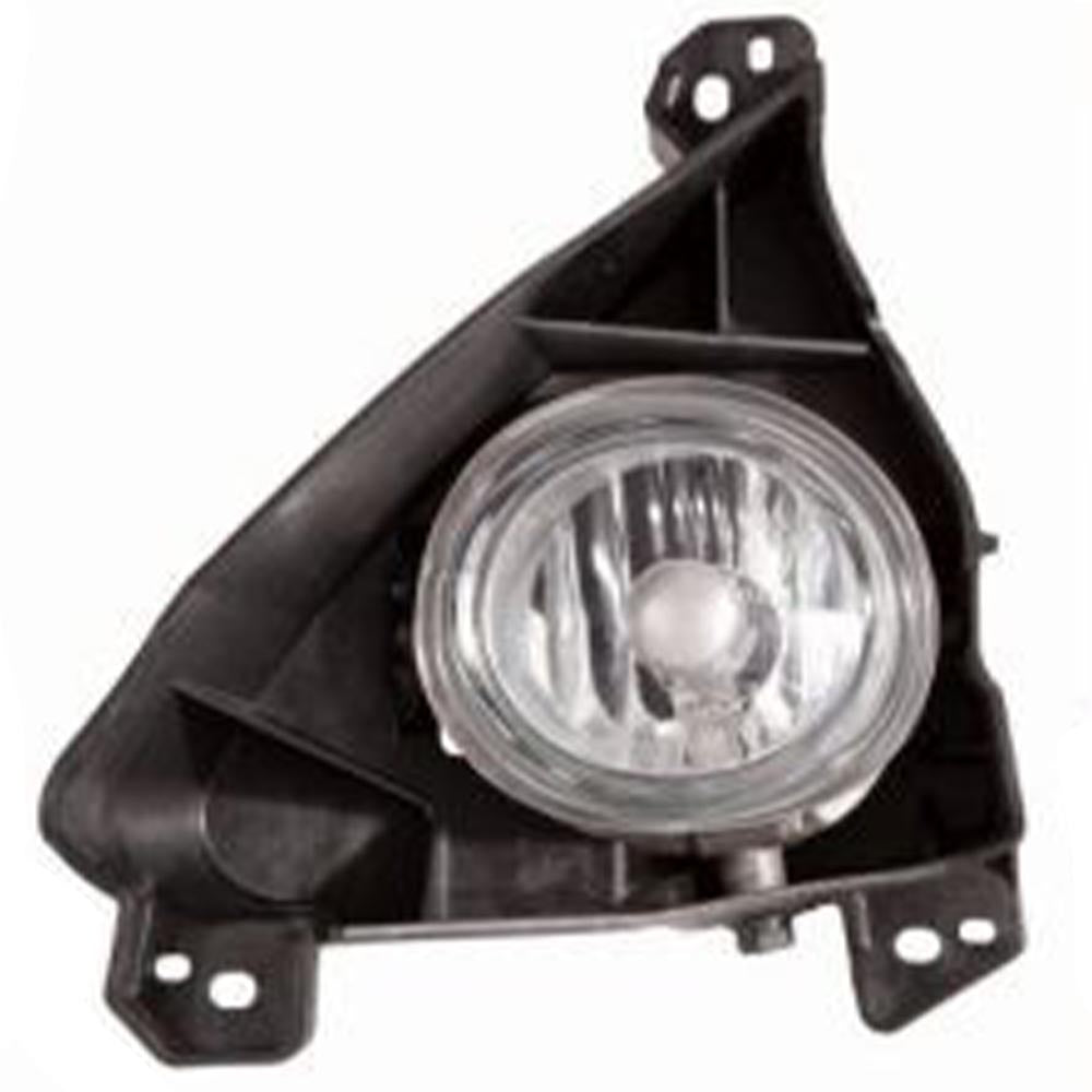 Mazda 5 jobb ködlámpa 2010- | OE: CG36-51-680
