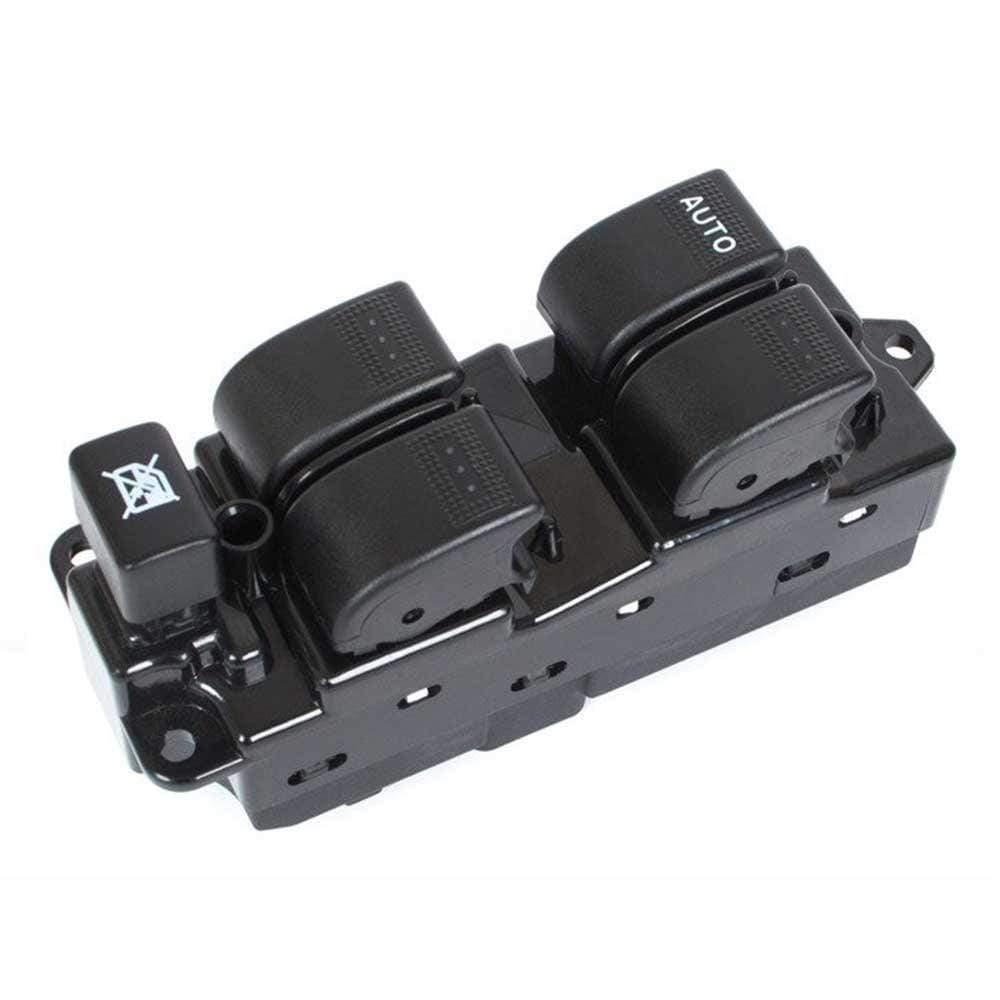 Mazda 6 ablakemelő kapcsoló panel