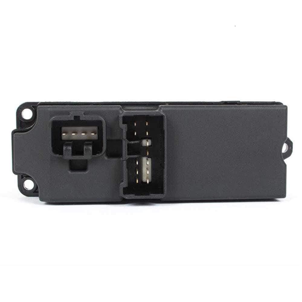 Mazda 6 ablakemelő kapcsoló panel