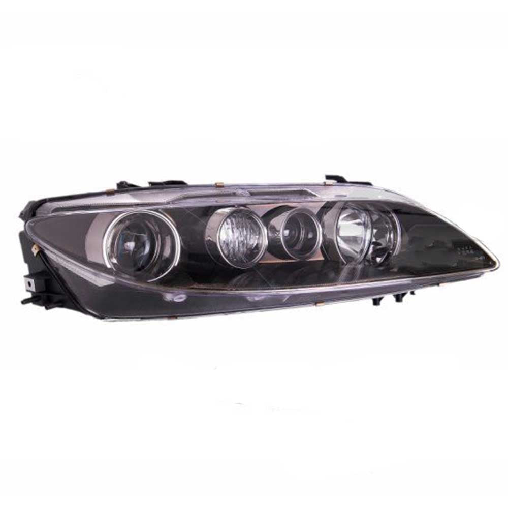 Mazda 6 bal első fényszóró 2002-2007