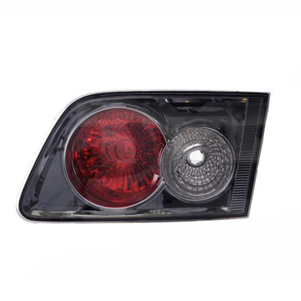 Mazda 6 kombi bal hátsó lámpa króm 2002-2008 | OE: GR4C-51-3G0 1162210 4519879E