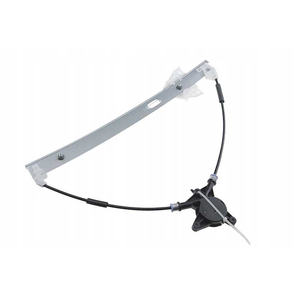 Mazda 6 sedan (GG) ablakemelő szerkezet (BAL ELSŐ)