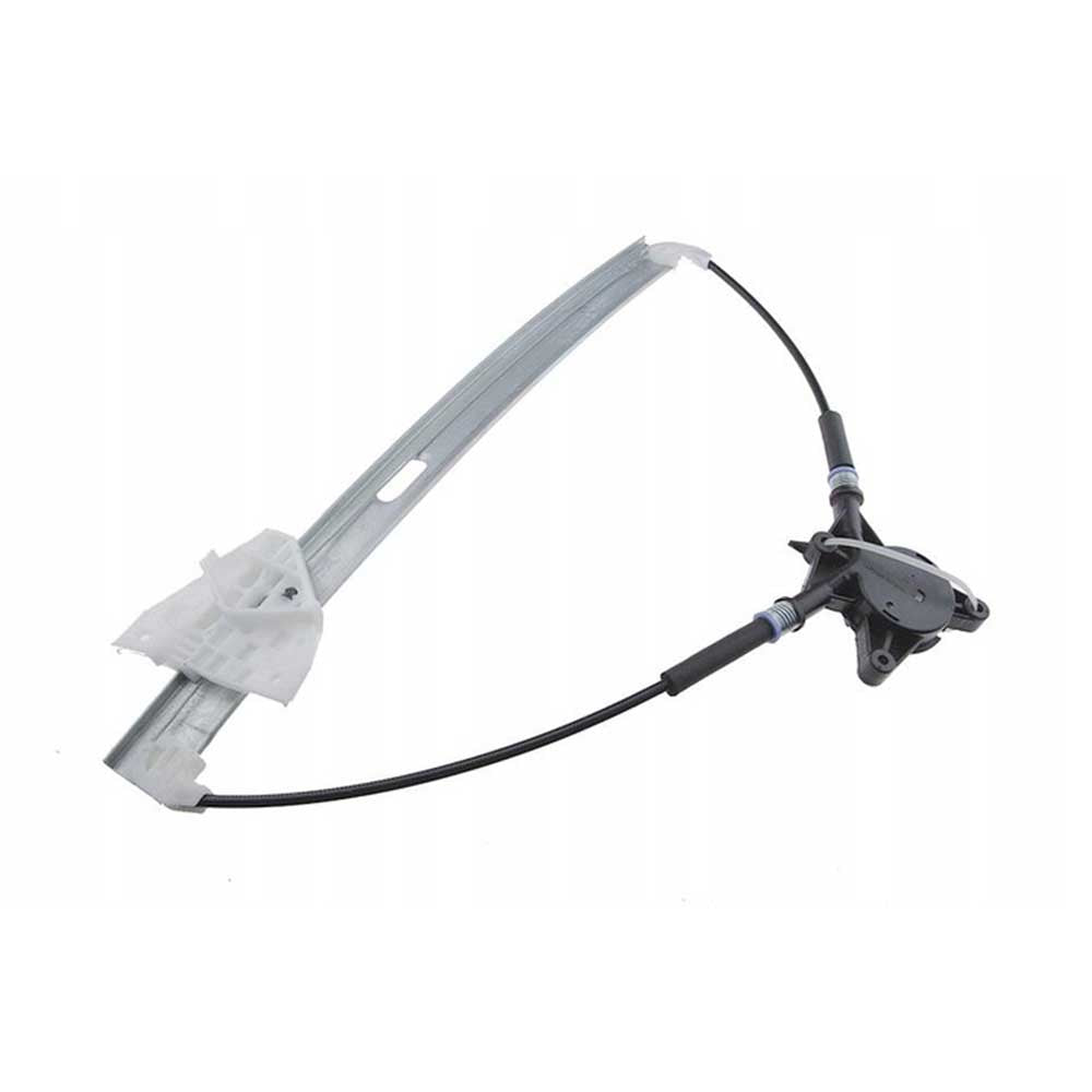 Mazda 6 Station Wagon (GY) ablakemelő szerkezet (BAL ELSŐ)