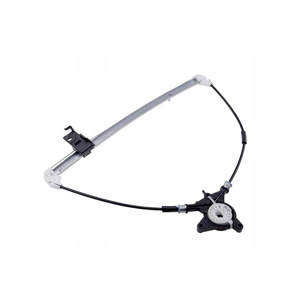 Mazda 6 Station Wagon (GY) ablakemelő szerkezet (BAL HÁTSÓ)