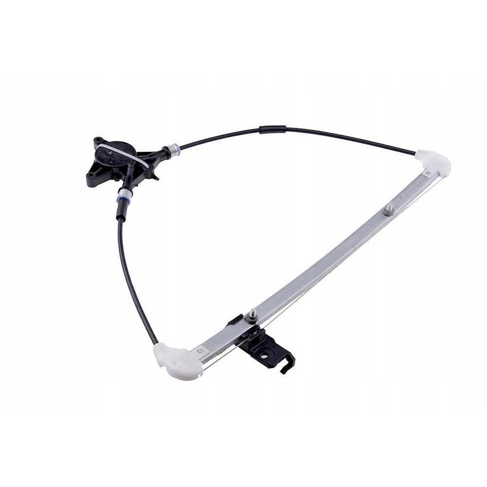 Mazda 6 Station Wagon (GY) ablakemelő szerkezet (BAL HÁTSÓ)