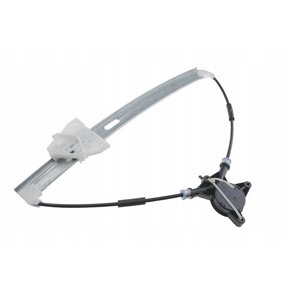 Mazda 6 Station Wagon (GY) ablakemelő szerkezet (JOBB ELSŐ)