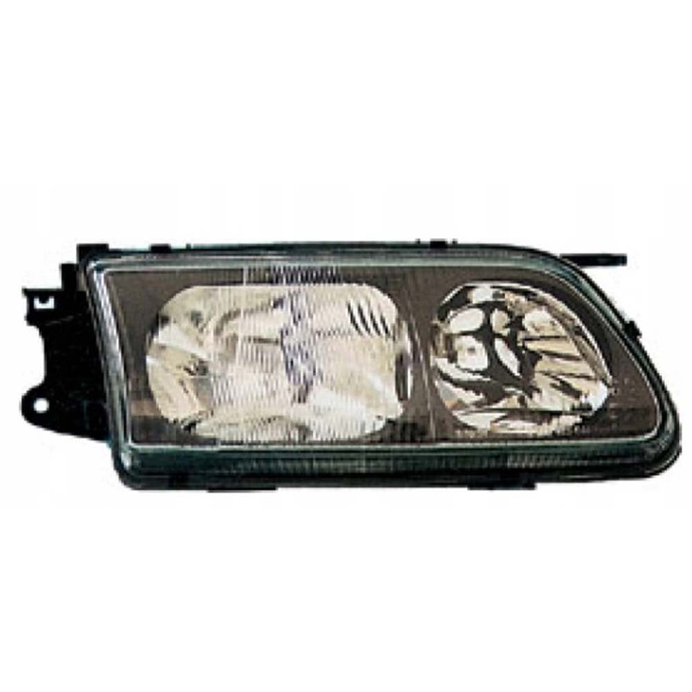 Mazda 626 V kombi bal főfényszóró 1998-2002