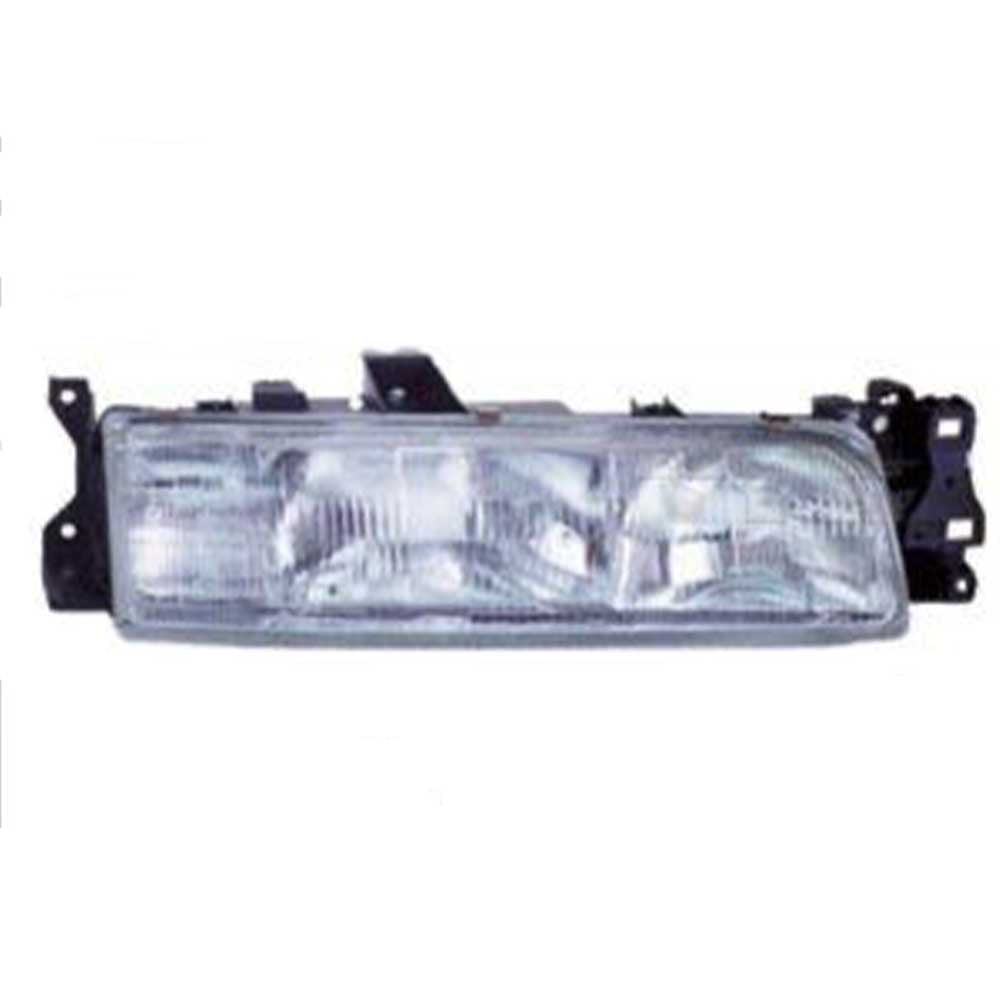 Mazda 626 III jobb első fényszóró 1987-1997