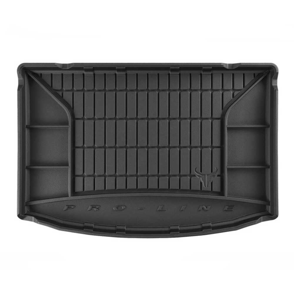 Mazda CX-3 SUV csomagtértálca 2015- DryZone | Peppi.hu