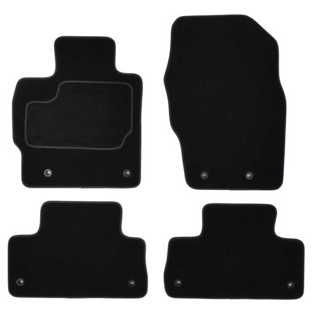 Mazda CX-7 Off-road/SUV szövetszőnyeg 2007-2013