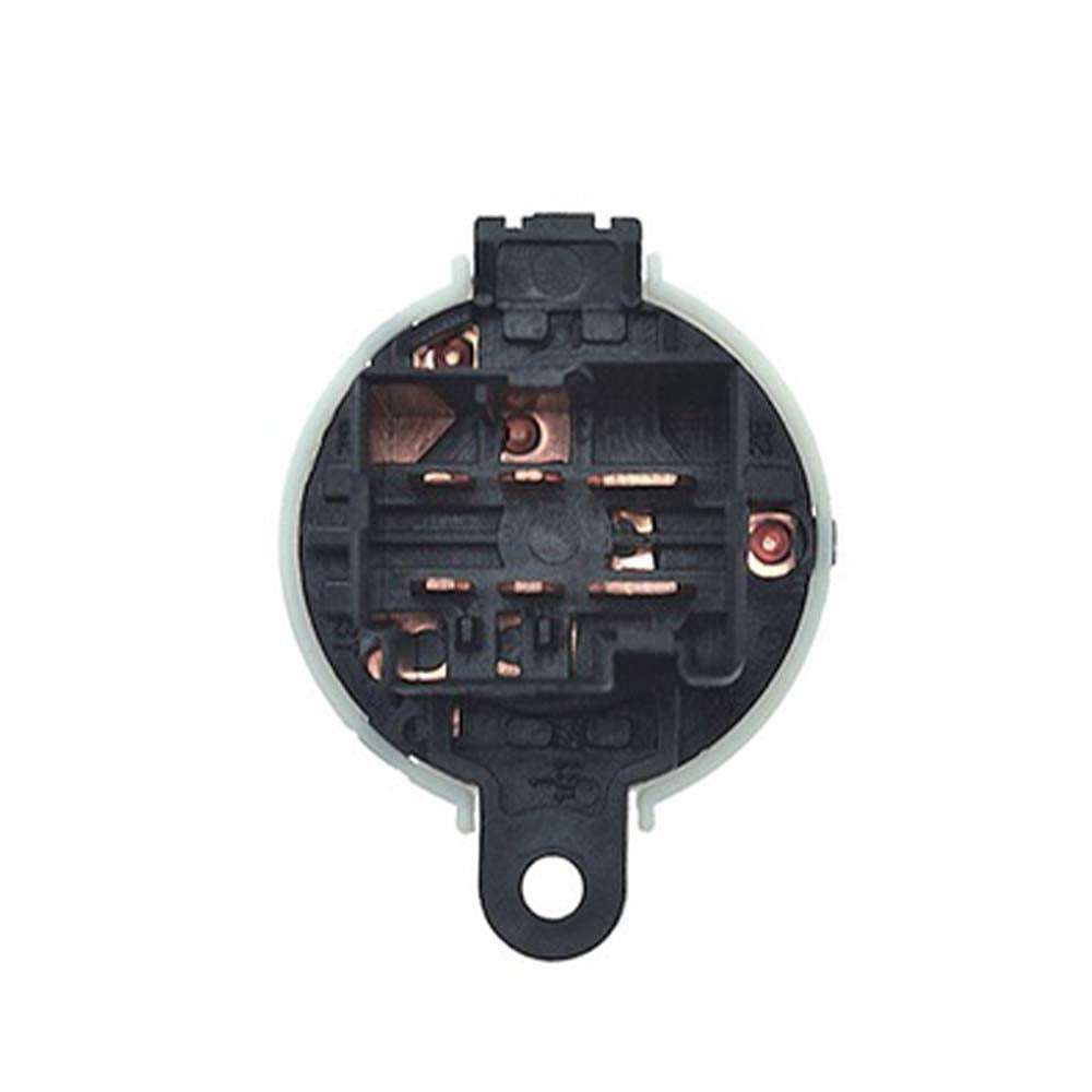 Mazda 626 V Station Wagon gyújtáskapcsoló 1998-2002