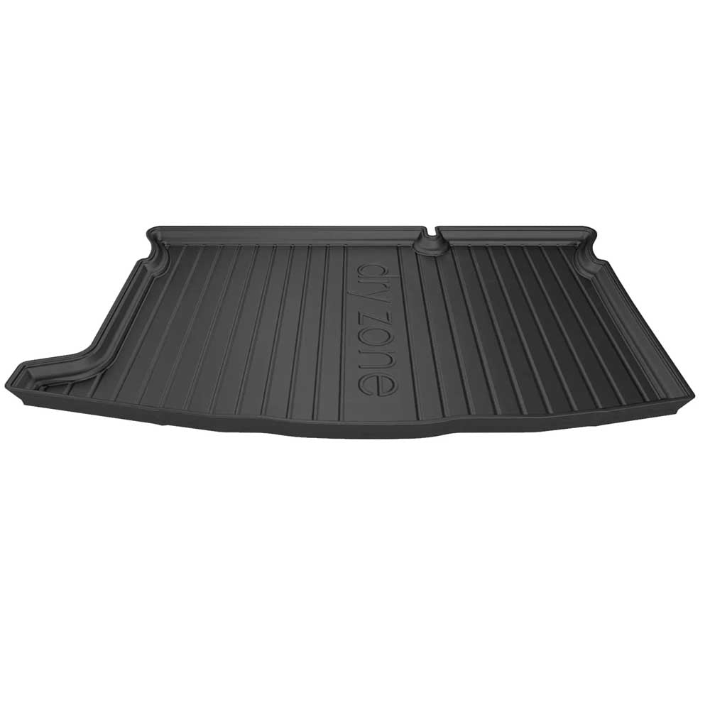 Mazda 2 III csomagtértálca 2014-