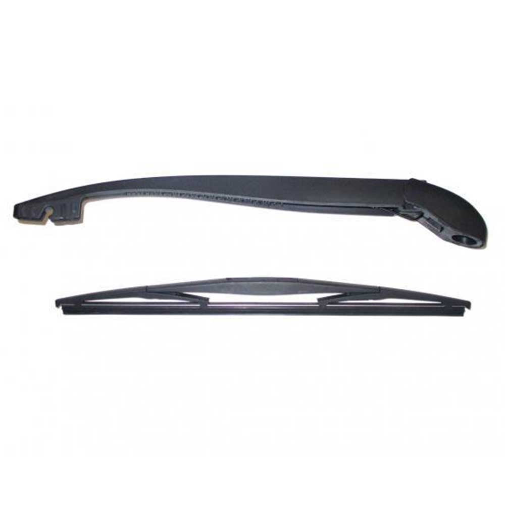 MAZDA 2 hátsó ablaktörlő kar lapáttal 2007-2014