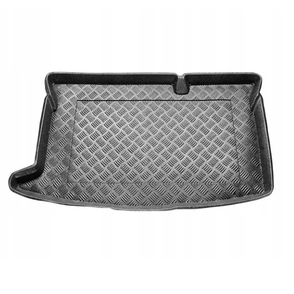 Mazda 2 (DJ) csomagtértálca, 2014-