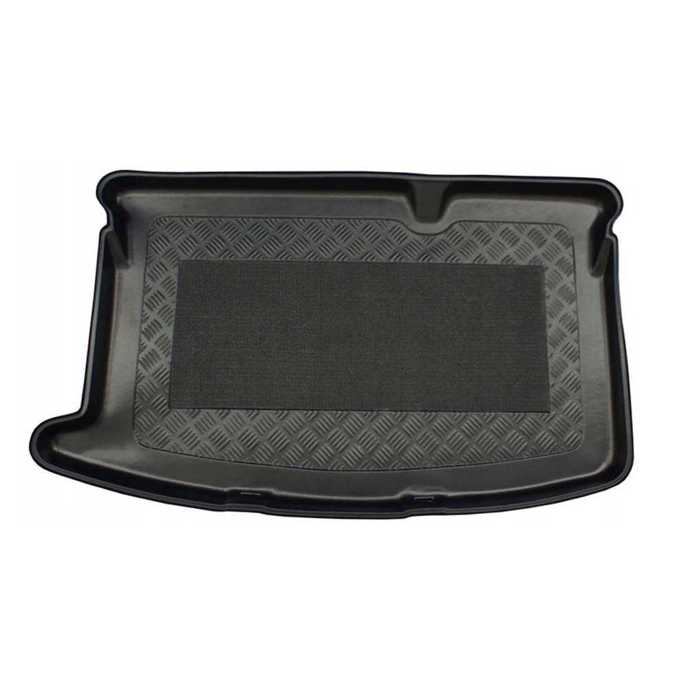 Mazda 2 (DE) HB csomagtértálca, 2007-2015