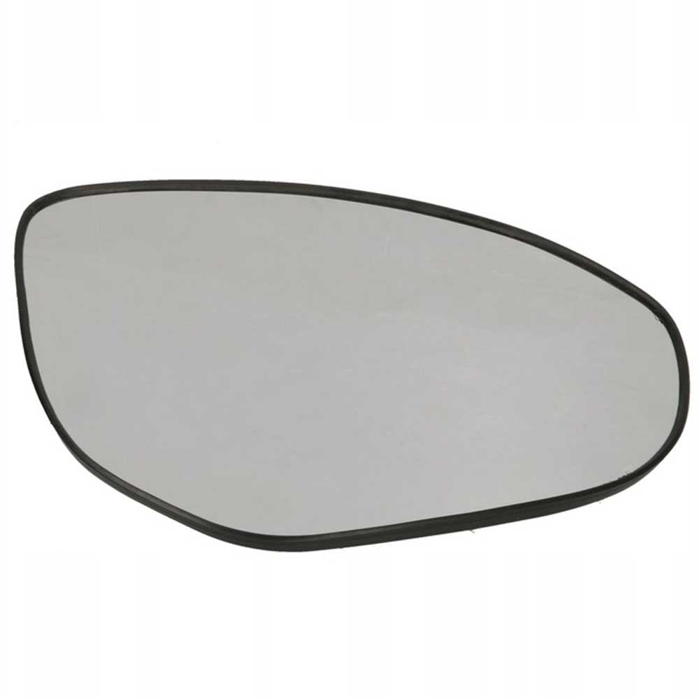Mazda 2 jobb oldali fűthető visszapillantó tükörlap 2007-2015