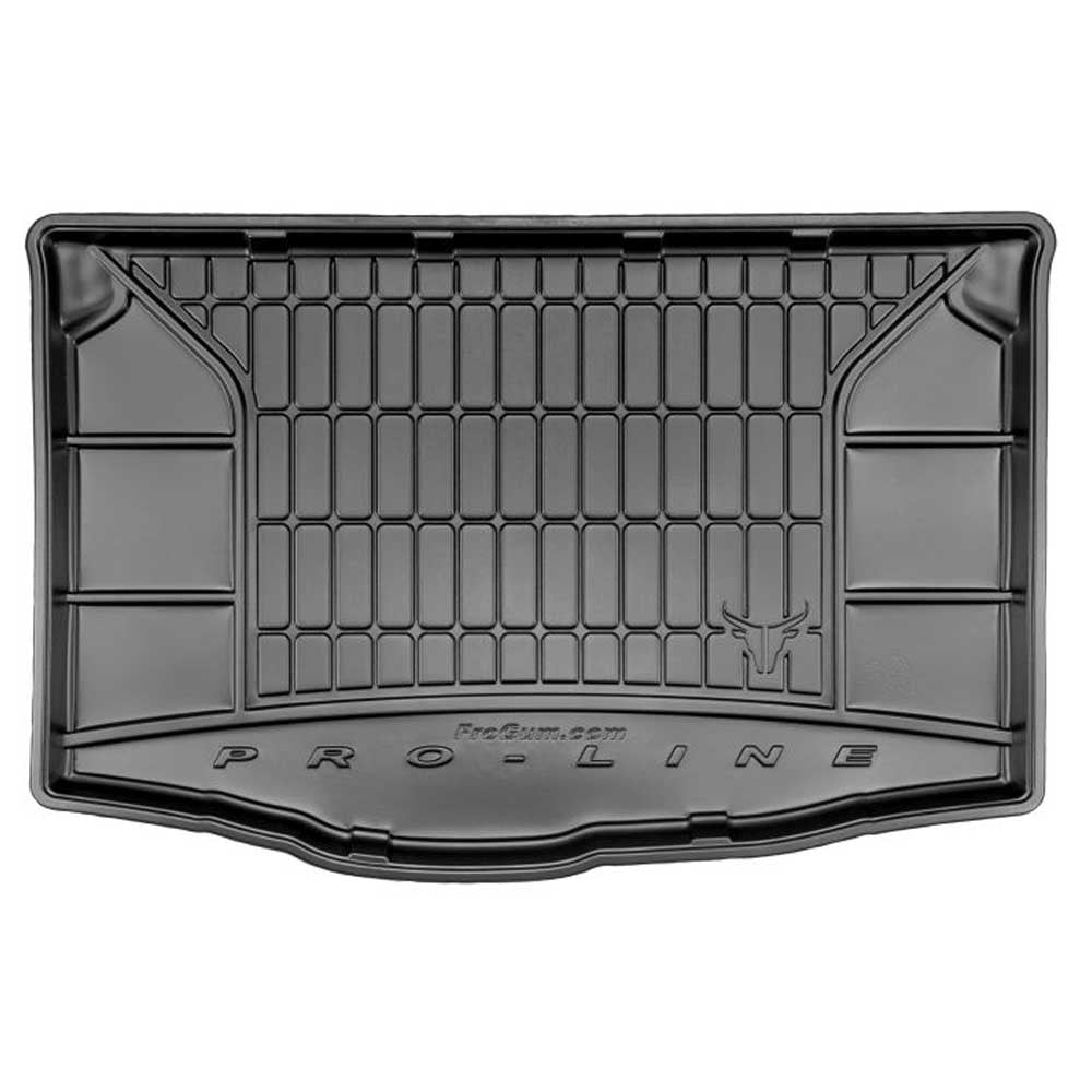 Mazda 2 Liftback csomagtértálca 2014-2017