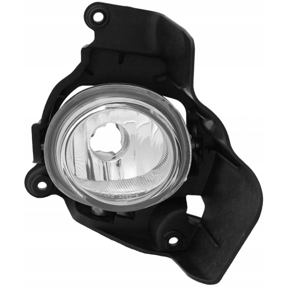 Mazda 2 Sedan bal ködlámpa 2007-2015 D01N-51-690A