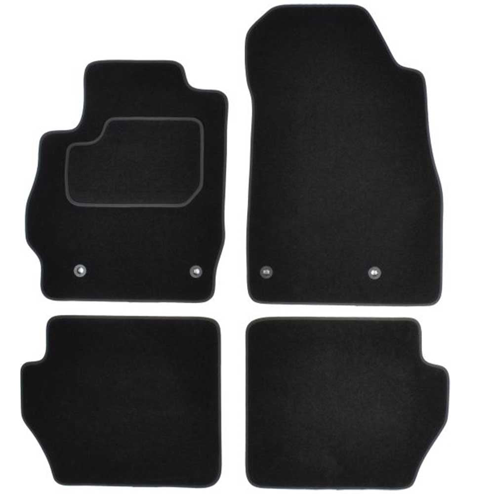 Mazda 2 szövetszőnyeg 2007-2015