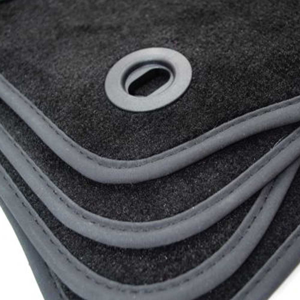 Mazda 2 szövetszőnyeg 2007-2015