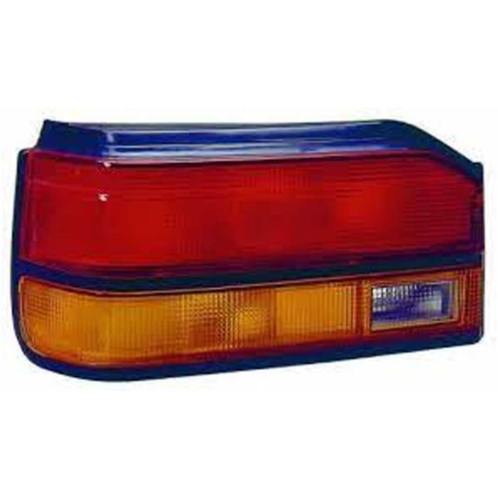 Mazda 323 III Hatchback bal hátsó lámpa 1985-1991