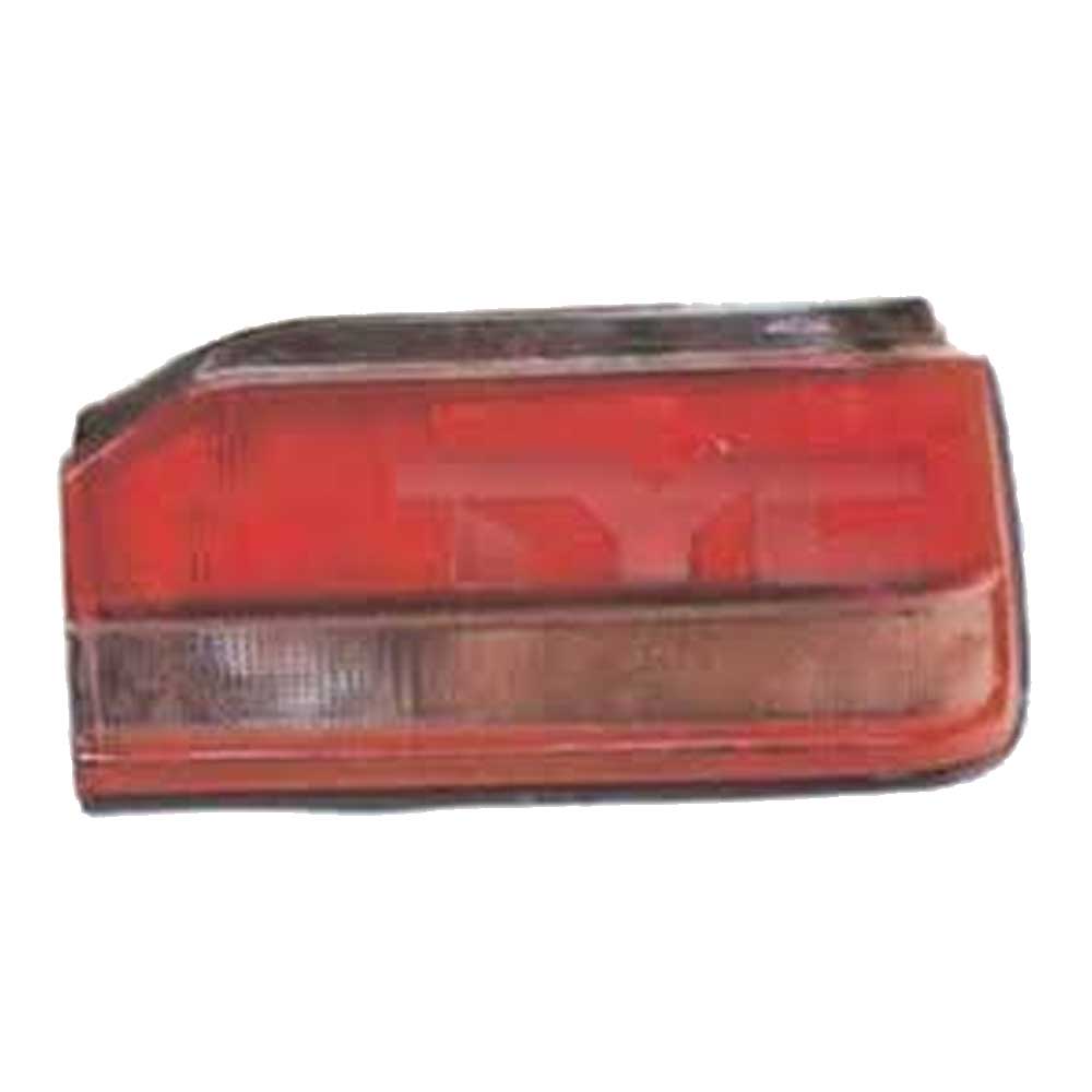 Mazda 323 III Hatchback jobb hátsó lámpa 1985-1991