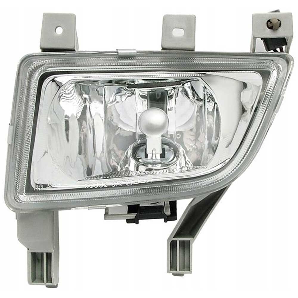 Mazda 323 S VI bal ködlámpa 1998-2004 | OE: B30D51690