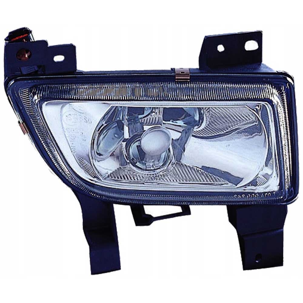 Mazda 323 S VI jobb ködlámpa 1998-2004 | OE: B25G51680C