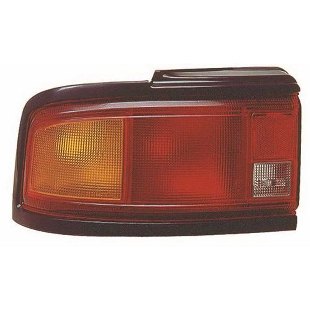 Mazda 323 S IV bal hátsó lámpa 1989-1994