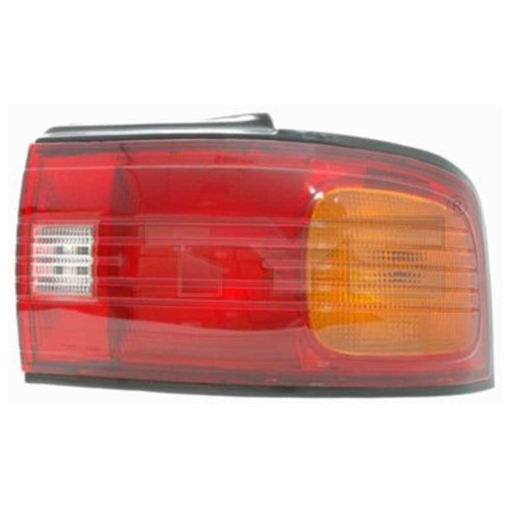 Mazda 323 S IV bal hátsó lámpa 1989-1994